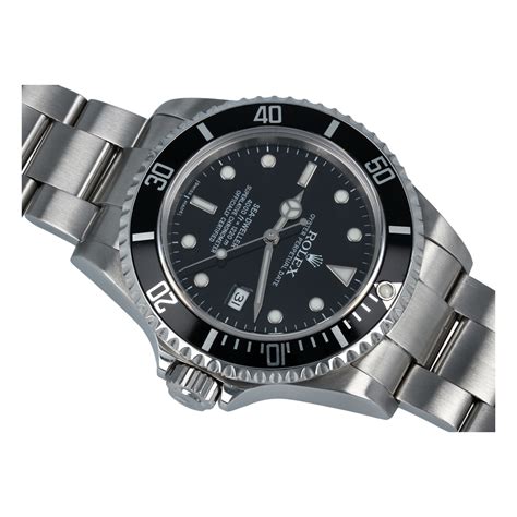 rolex sea dweller 16600t|rolex sea dweller retail price.